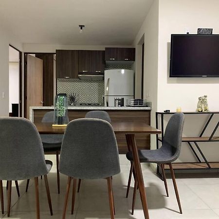 Departamento Hospicio Cabanas. Guadalajara Extérieur photo