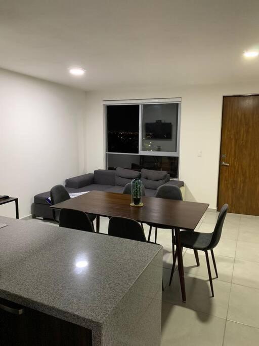 Departamento Hospicio Cabanas. Guadalajara Extérieur photo