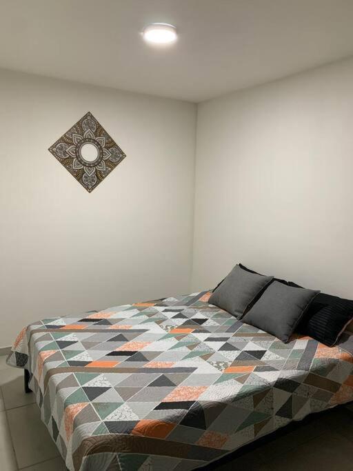Departamento Hospicio Cabanas. Guadalajara Extérieur photo